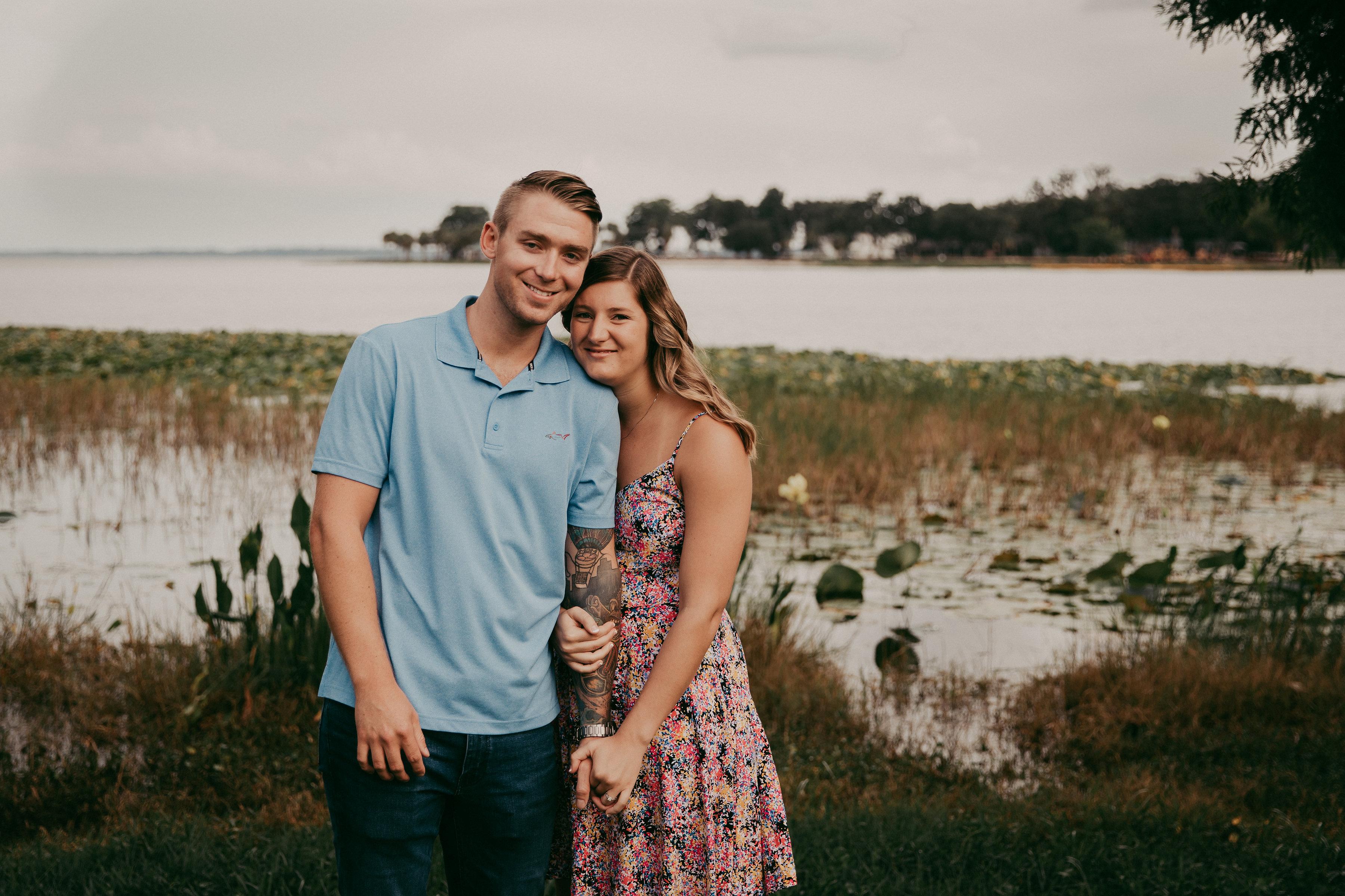 The Wedding Website of Geneviève Aubé and Benjamin Schweitzer