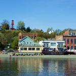 Port Townsend