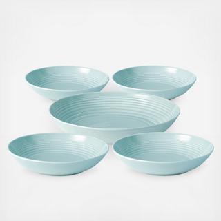 Gordon Ramsay Maze 5-Piece Pasta Set