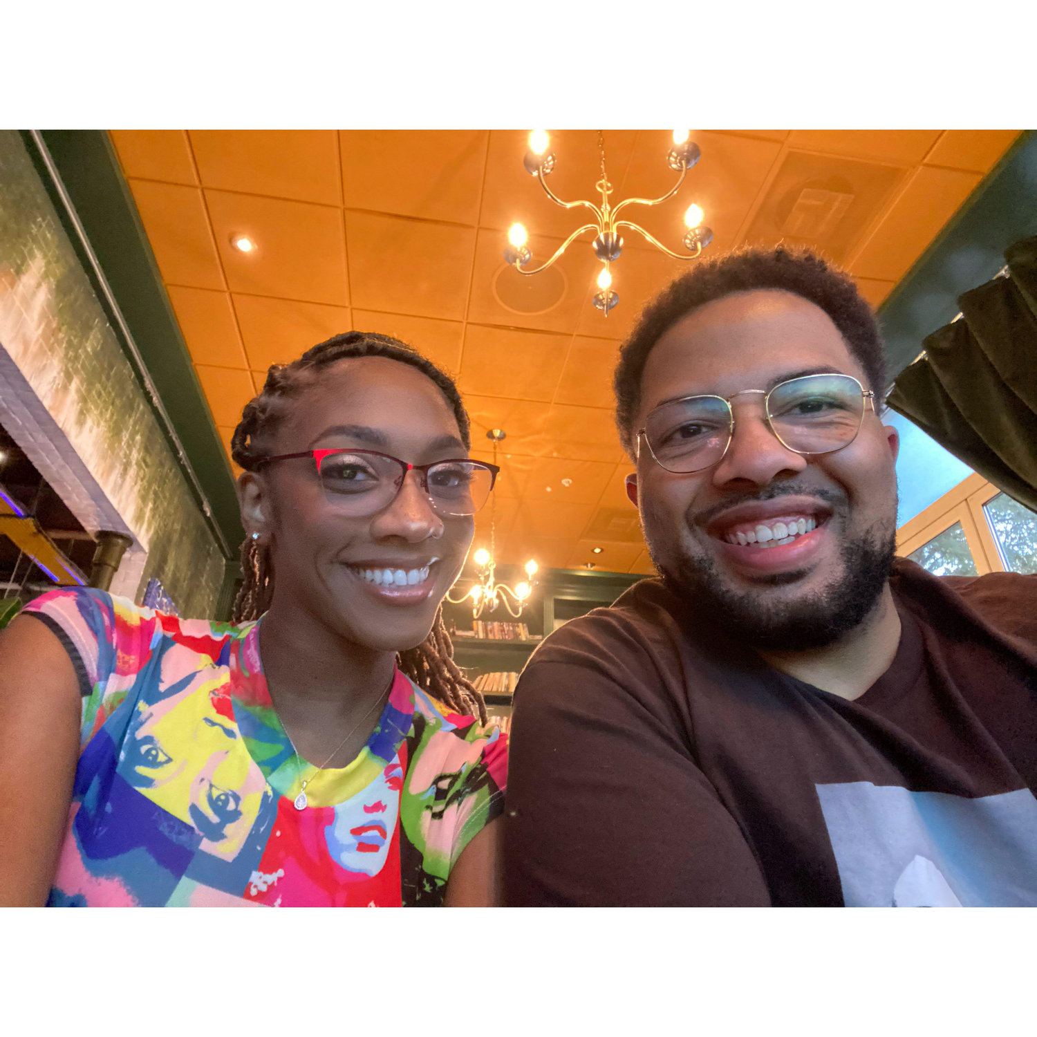 Date nights are the best nights!