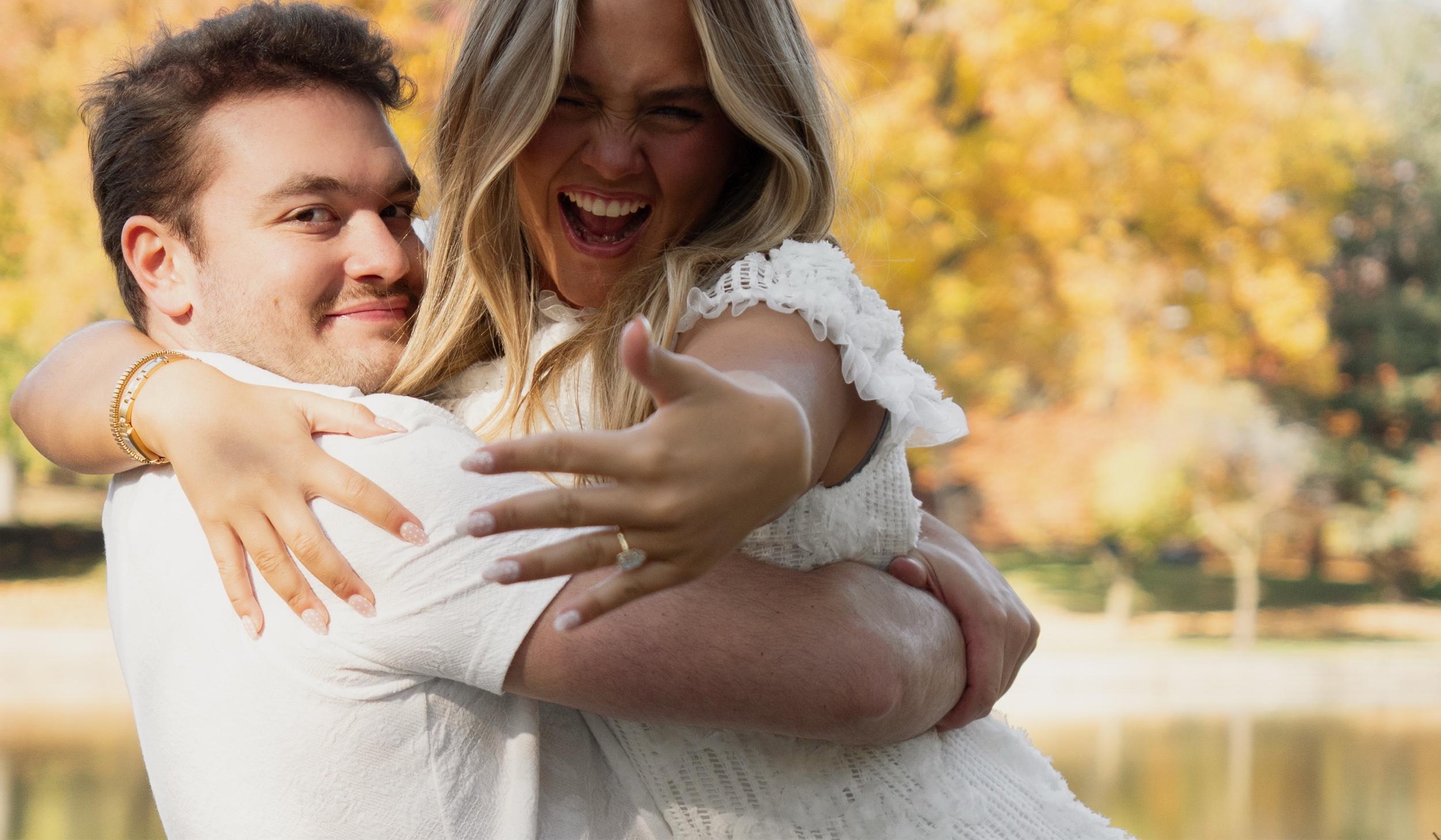 The Wedding Website of Paige Pasadyn and George Zimmerer