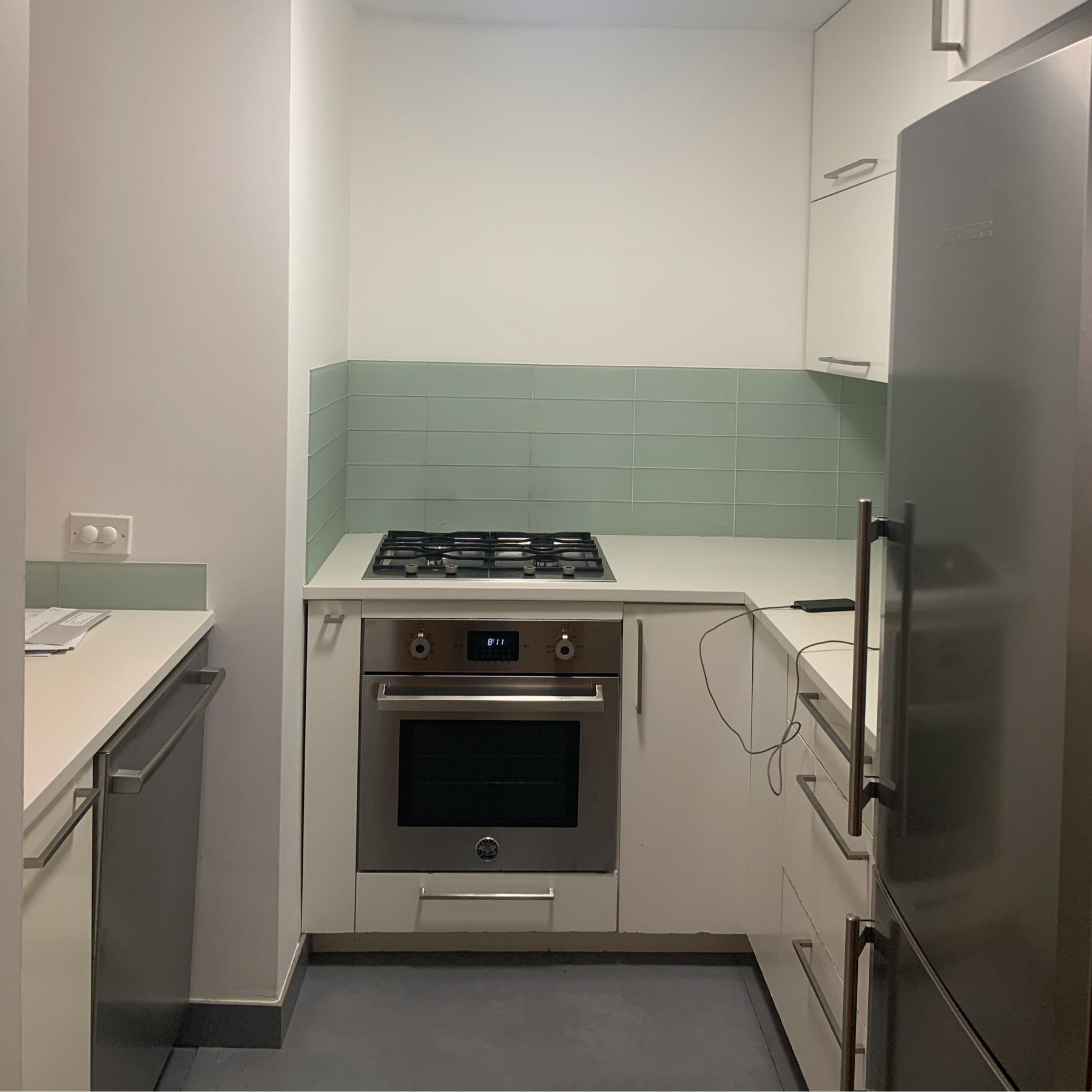 Remodeling Our Kitchen