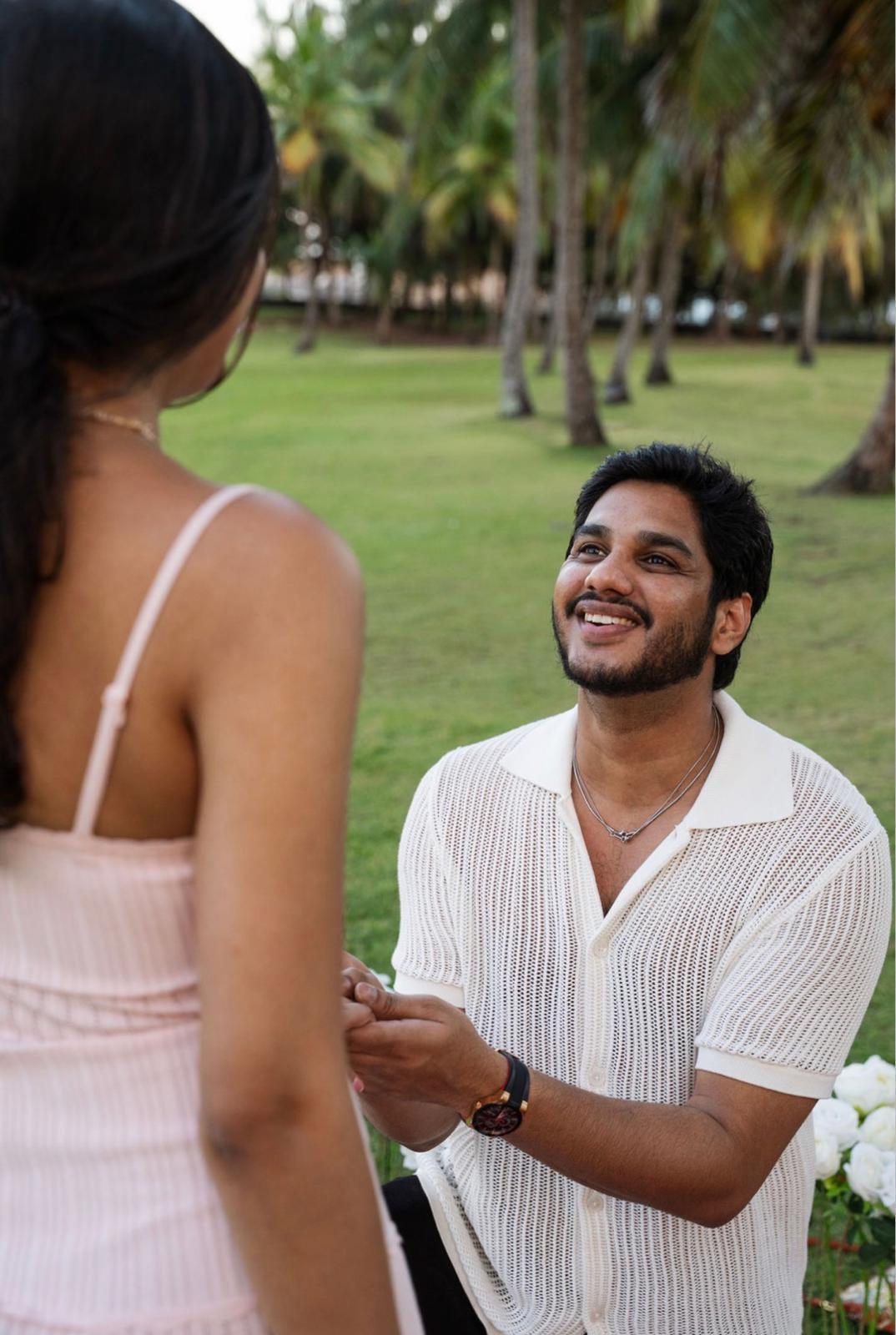 The Wedding Website of Komal Bandar and Satish Vattikuti