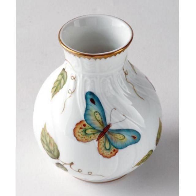Butterfly Vase by Anna Weatherley