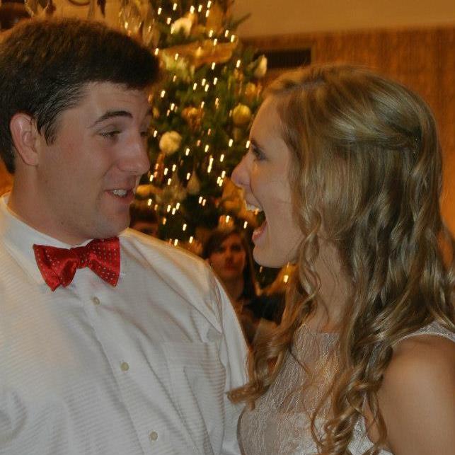 ZTA Semi-Formal 2012