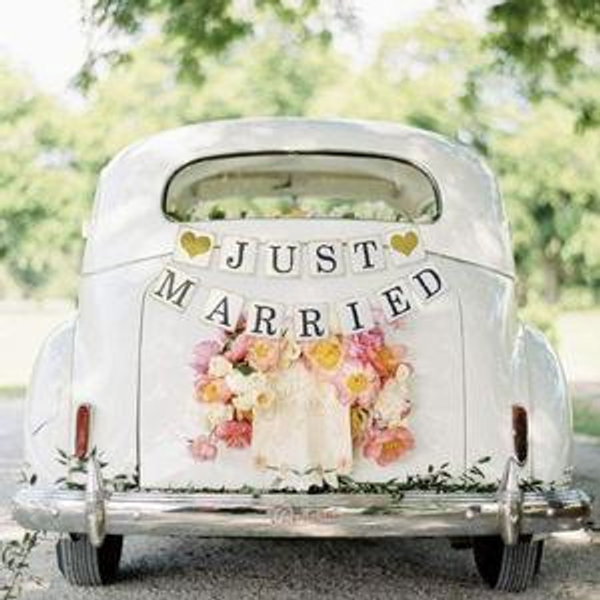 Our Newlywed Fund