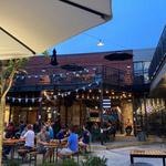 East Market District