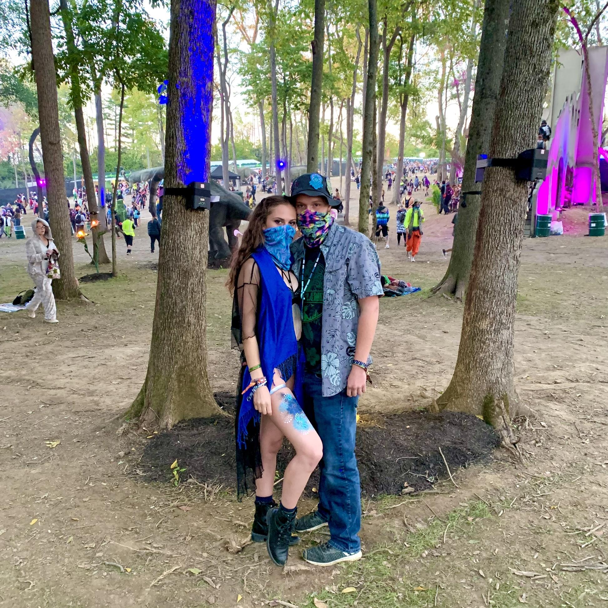 LOST LANDS 2021