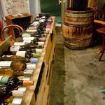 Le 25 Wine Bar