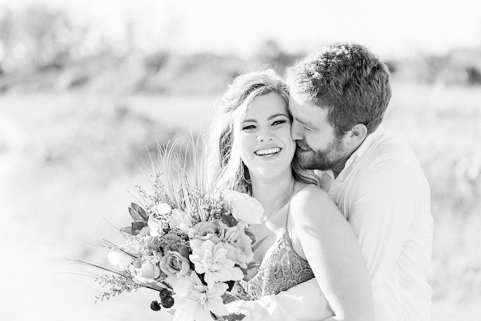 The Wedding Website of Brent Hubers and Danielle Duckwall