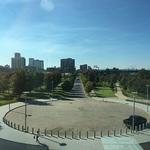 William J. Clinton Library and Museum
