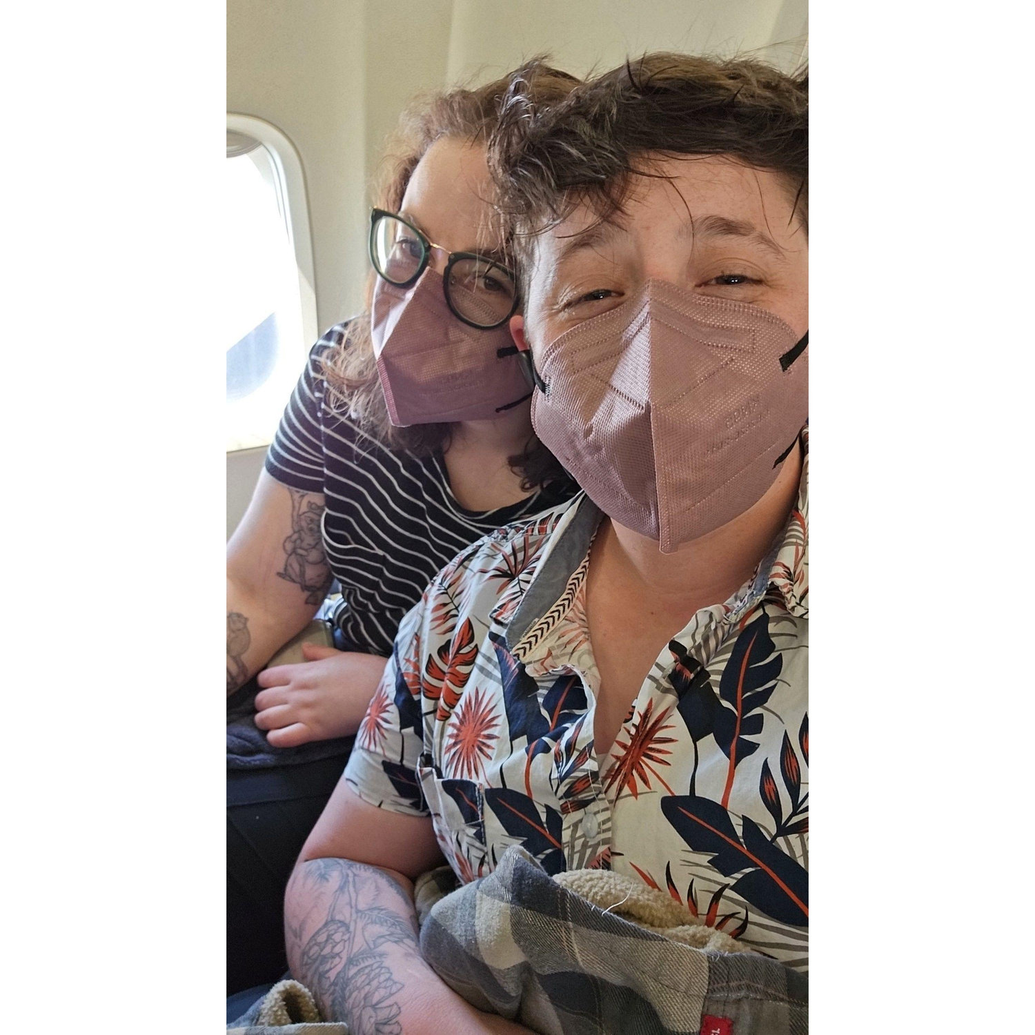 LA Traveling, 2025