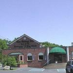 The George Inn