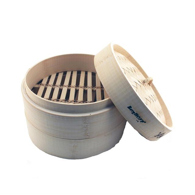 BergHOFF Bamboo Steamer