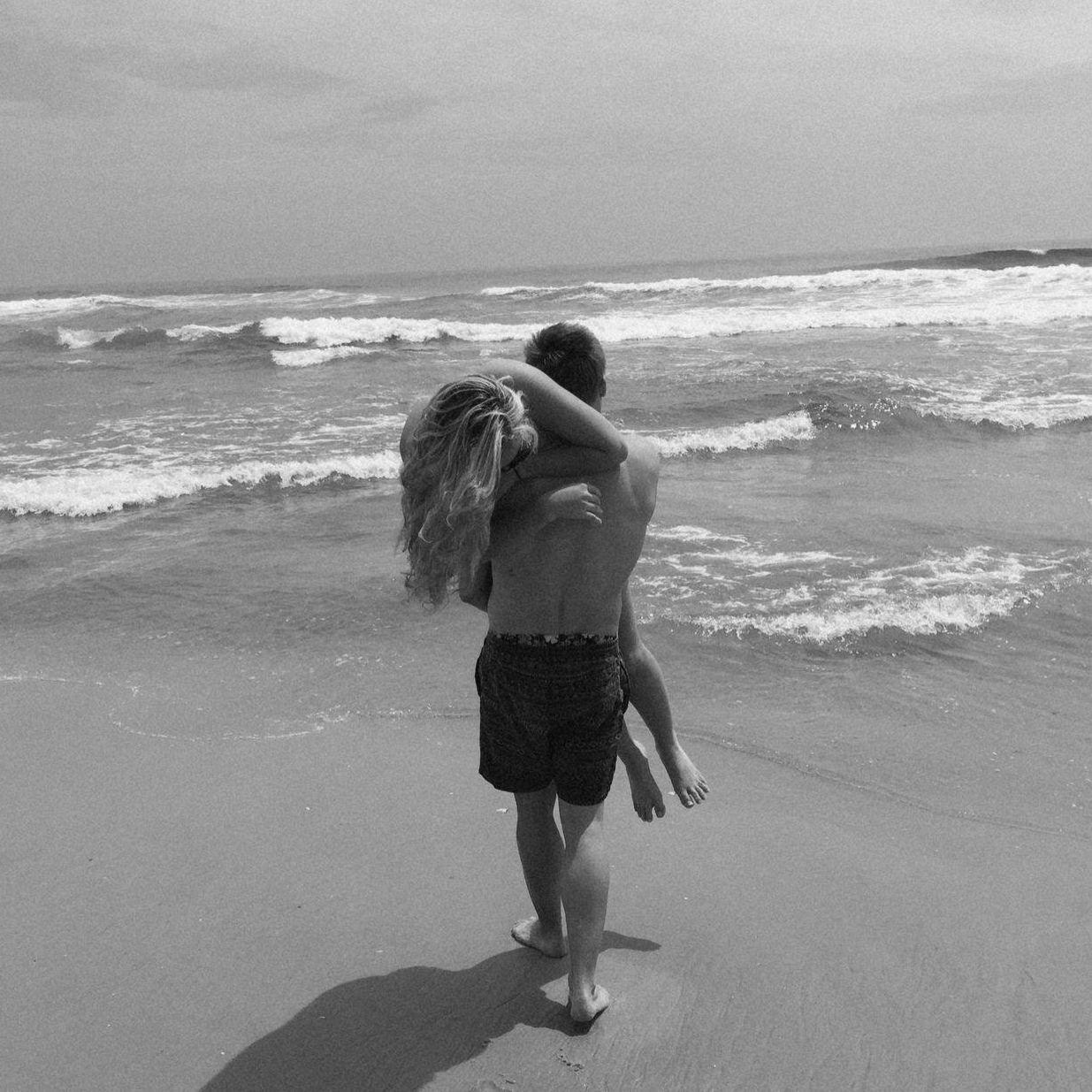 This photo is from the summer of 2015! Time flies!