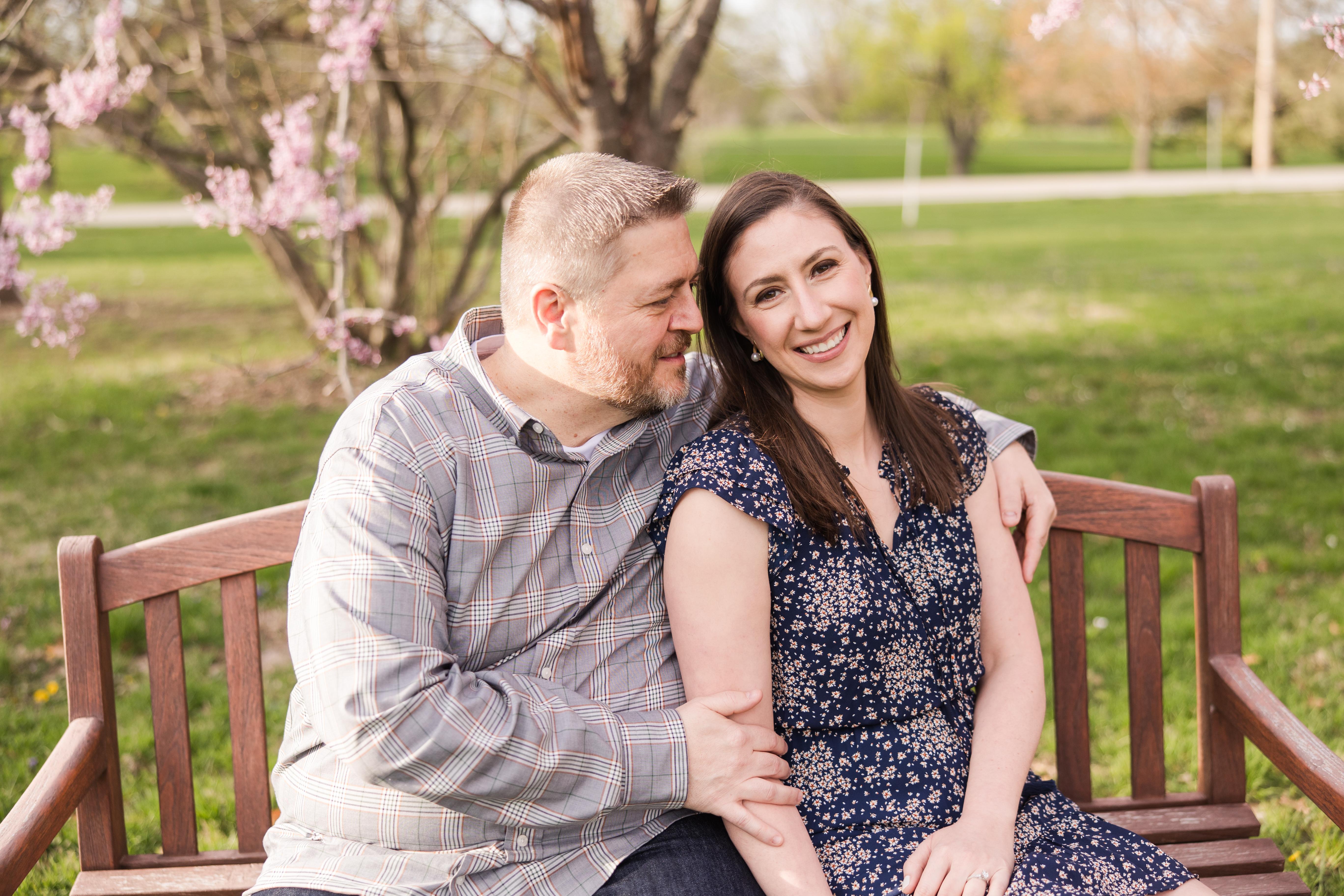 The Wedding Website of Kati Hinshaw and Shawn Cole