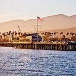 Stearns Wharf