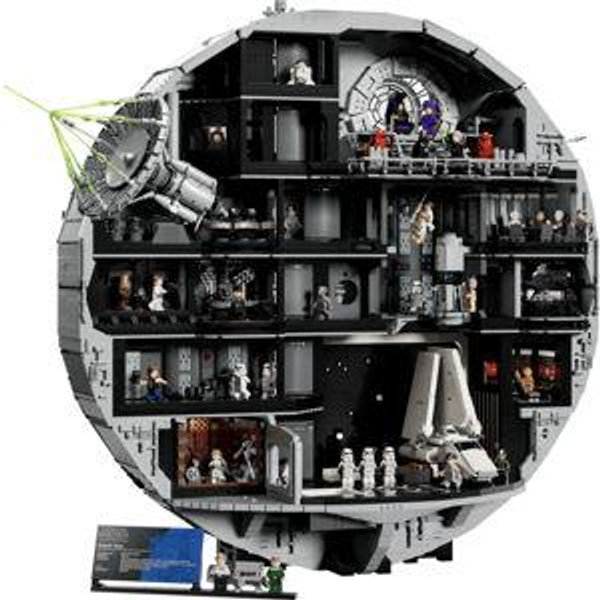 Lego Death Star™ #75419