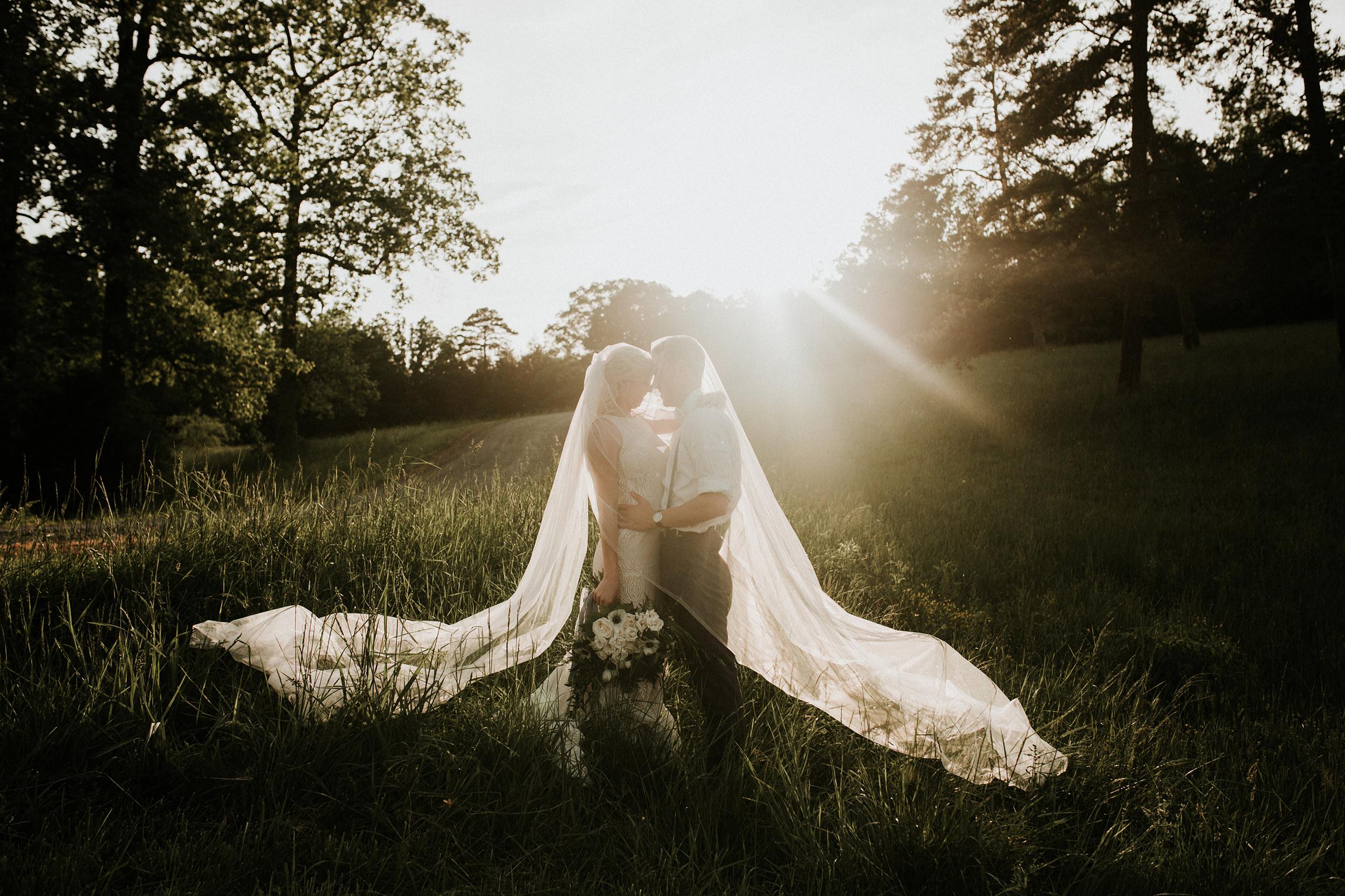 The Wedding Website of Alyssa Macomber and Richard Wilsey