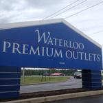 Waterloo Premium Outlets