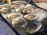 The Shop by Island Creek Oysters