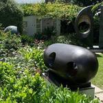 Barbara Hepworth Museum and Sculpture Garden
