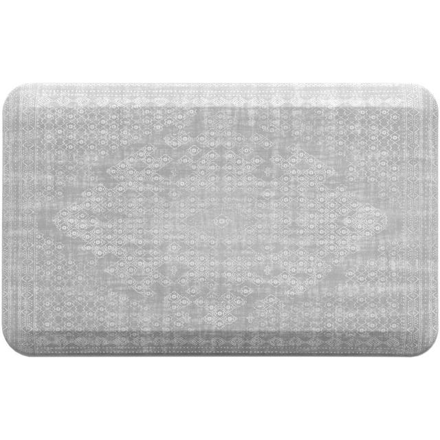 Nama Standing Mat | Heritage - Dove - 20x32