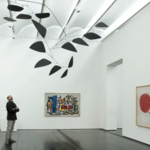 The Menil Collection