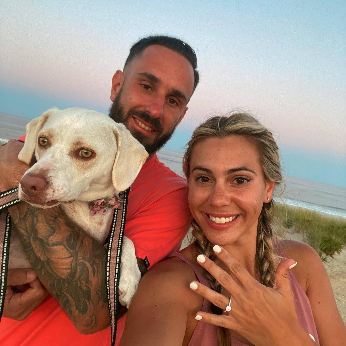 The Wedding Website of Debra Matteo and Jeffrey Stefanski
