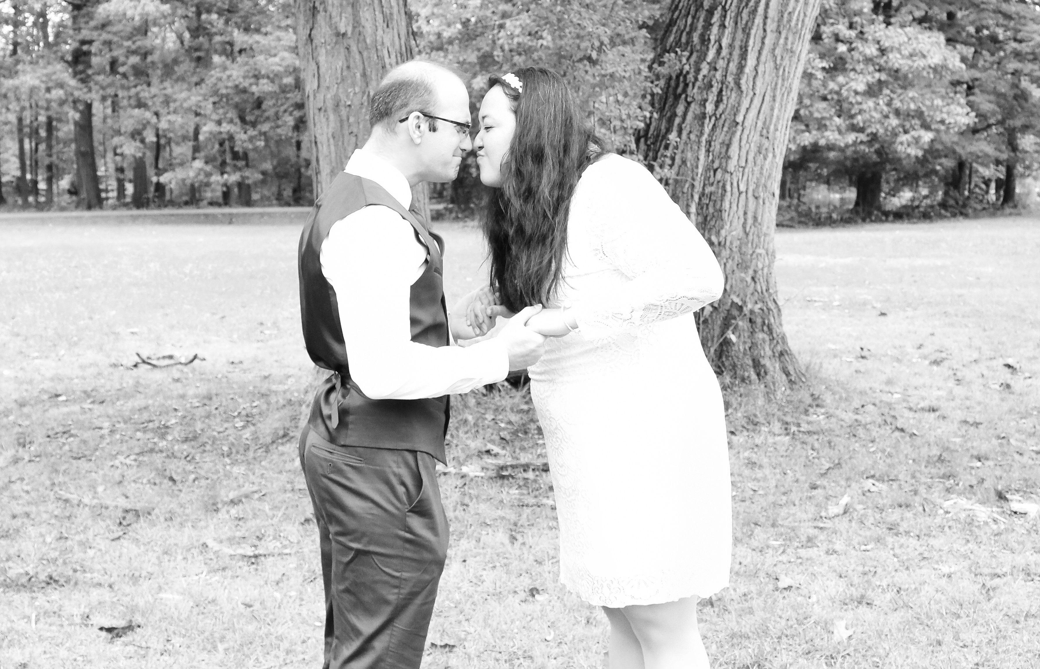 The Wedding Website of Tamyr Voigt and Kayvon Esteghamat