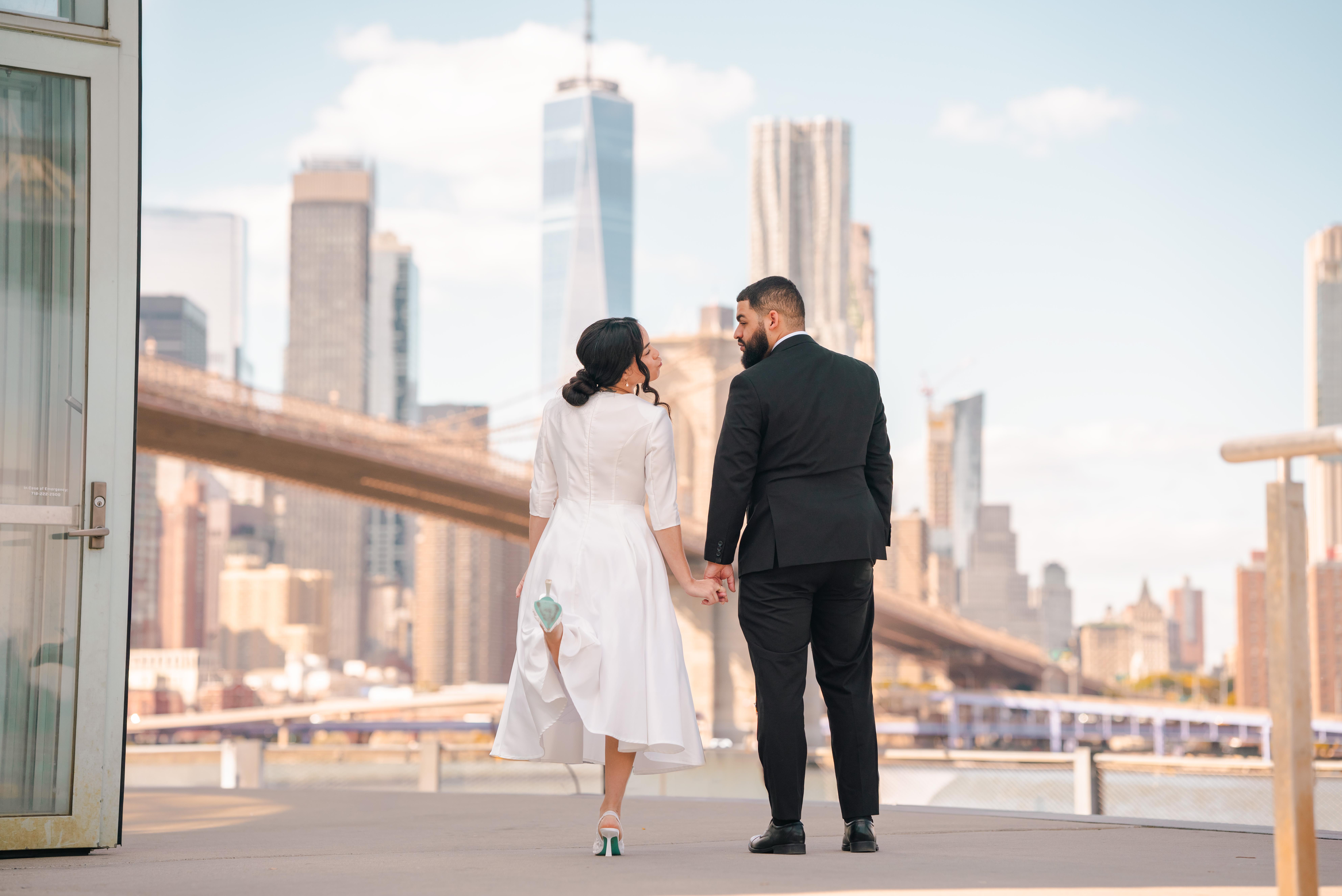 The Wedding Website of Ashley Acevedo and Eliseo Aybar