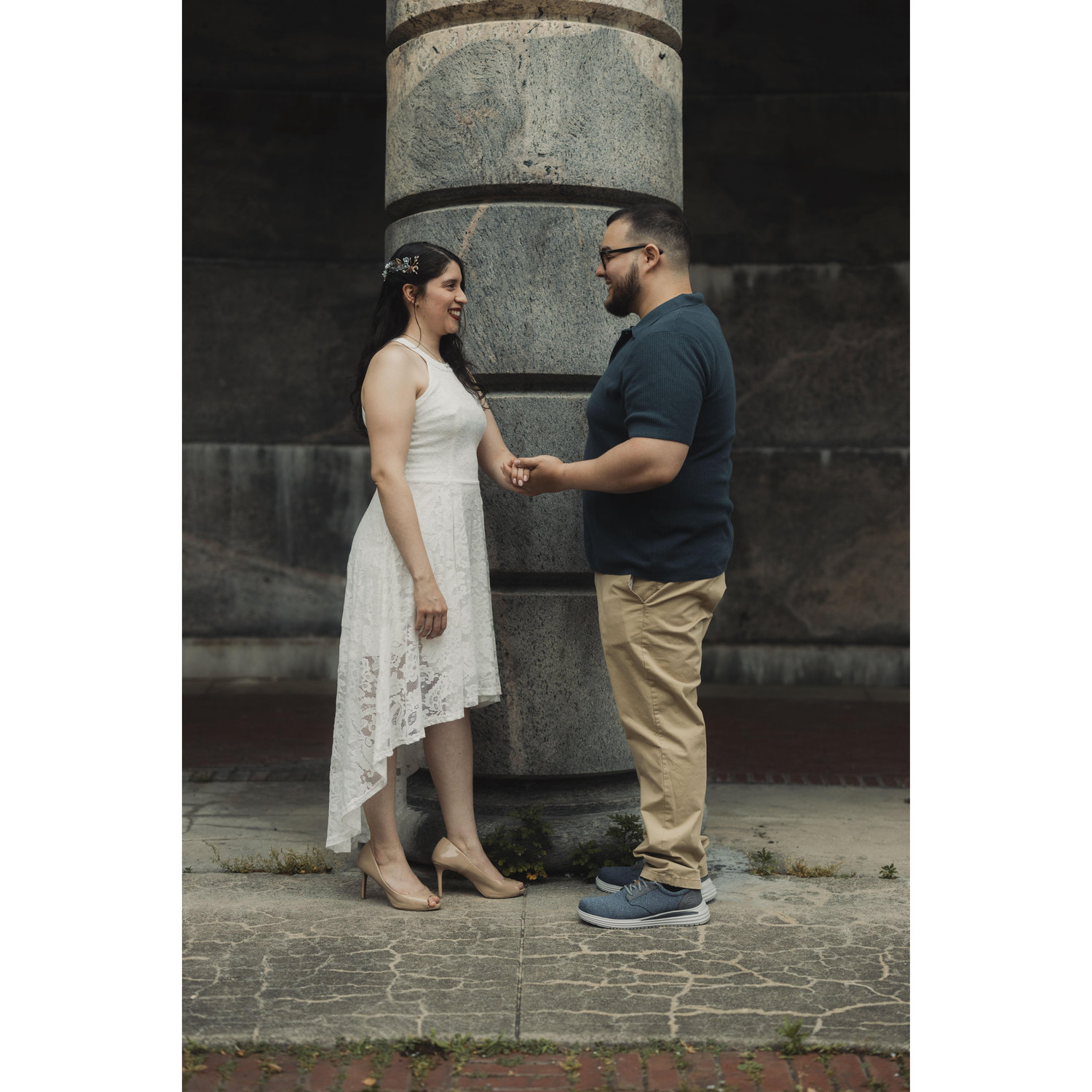 Our Engagement Pics!