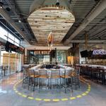 White Rock Alehouse & Brewery