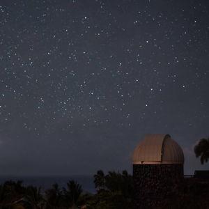 Lanai Observatory