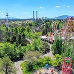 Silverwood Theme Park