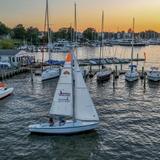 Go Sailing or on a Boat Tour of Annapolis