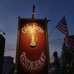 Olde Forge Restaurant