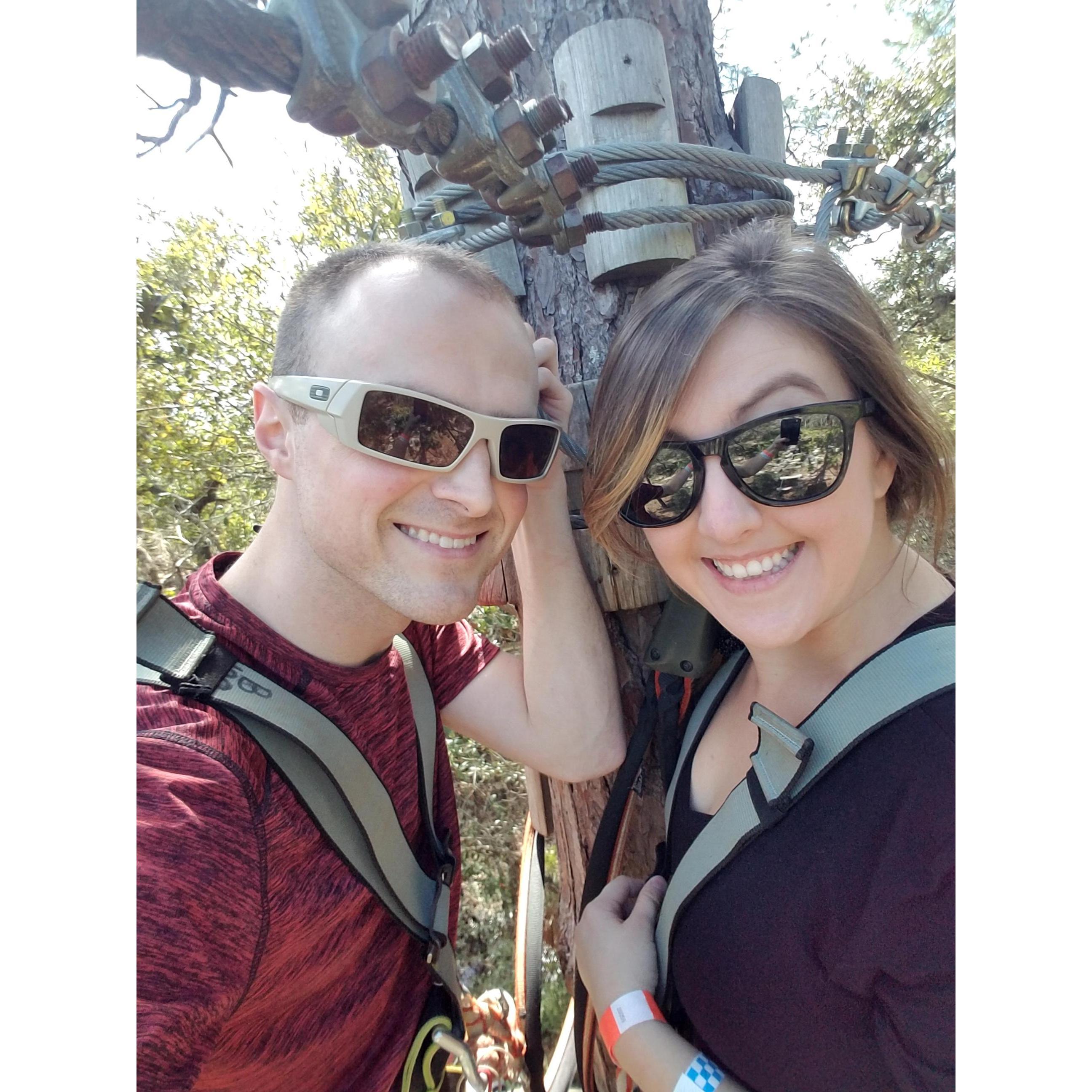 Tree Umph Date
