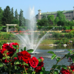 Hershey Gardens