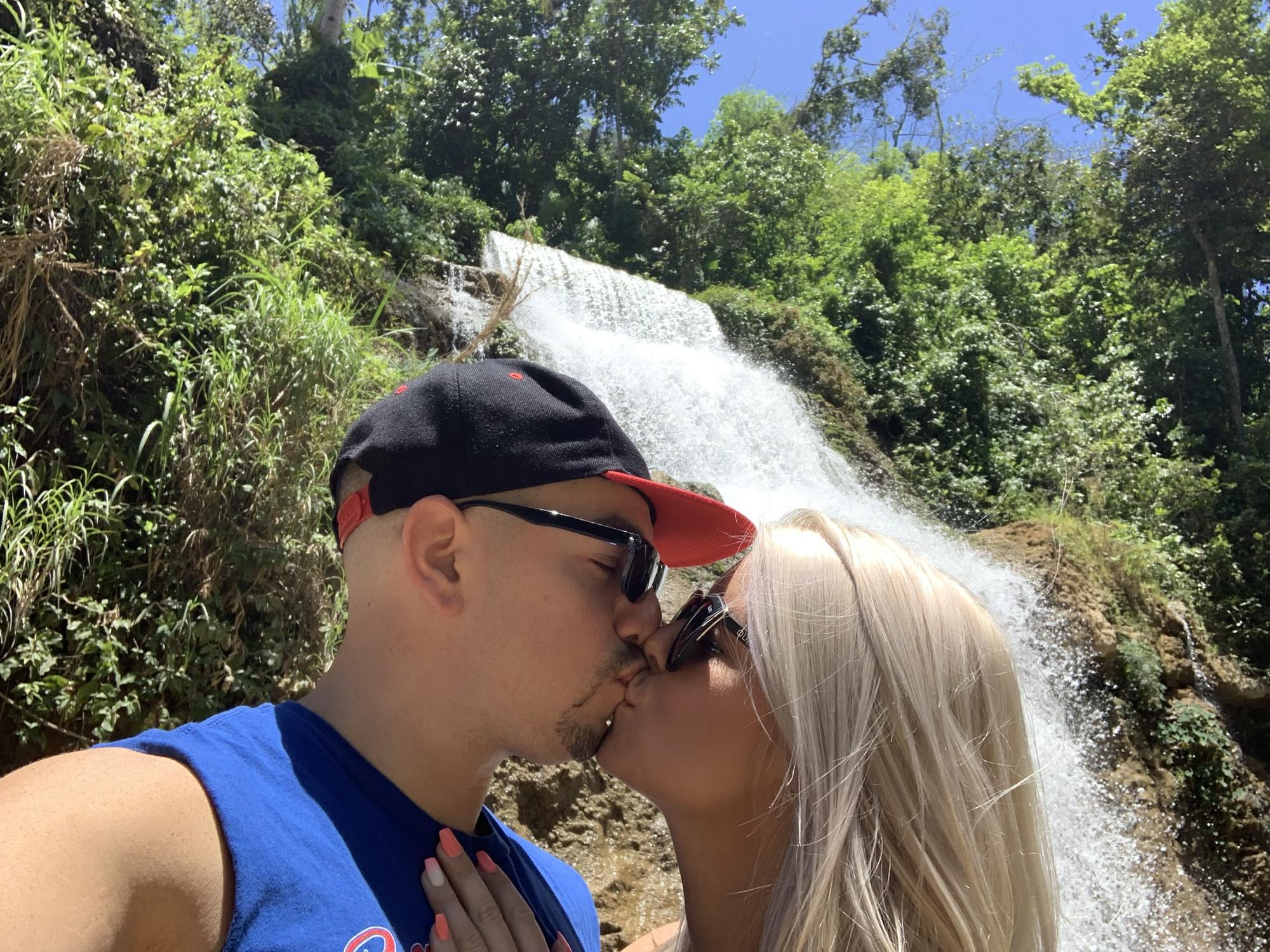 Puerto Rico