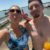 Lake life