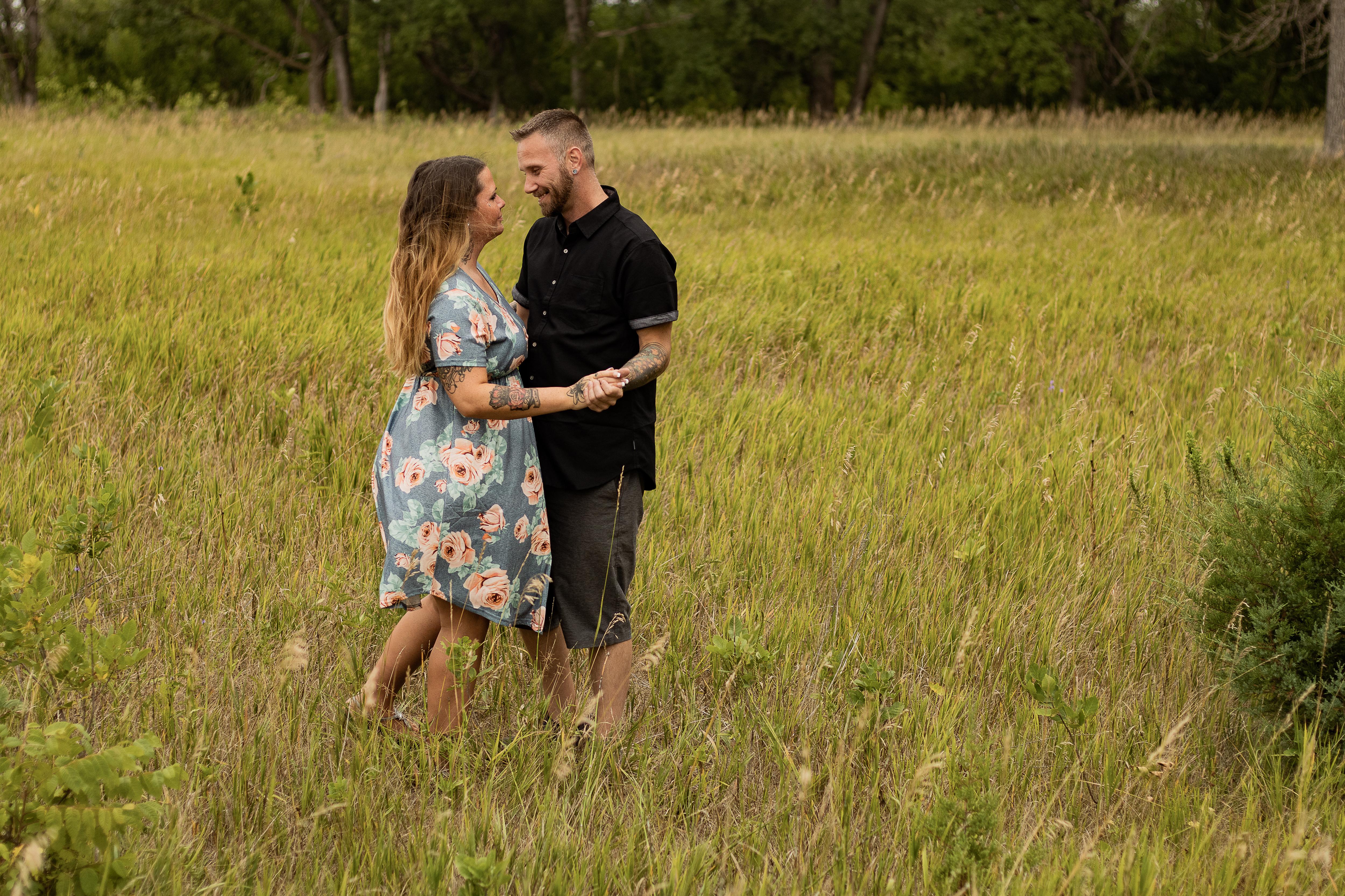 The Wedding Website of Stephanie Brugman and Jeremiah Wagner