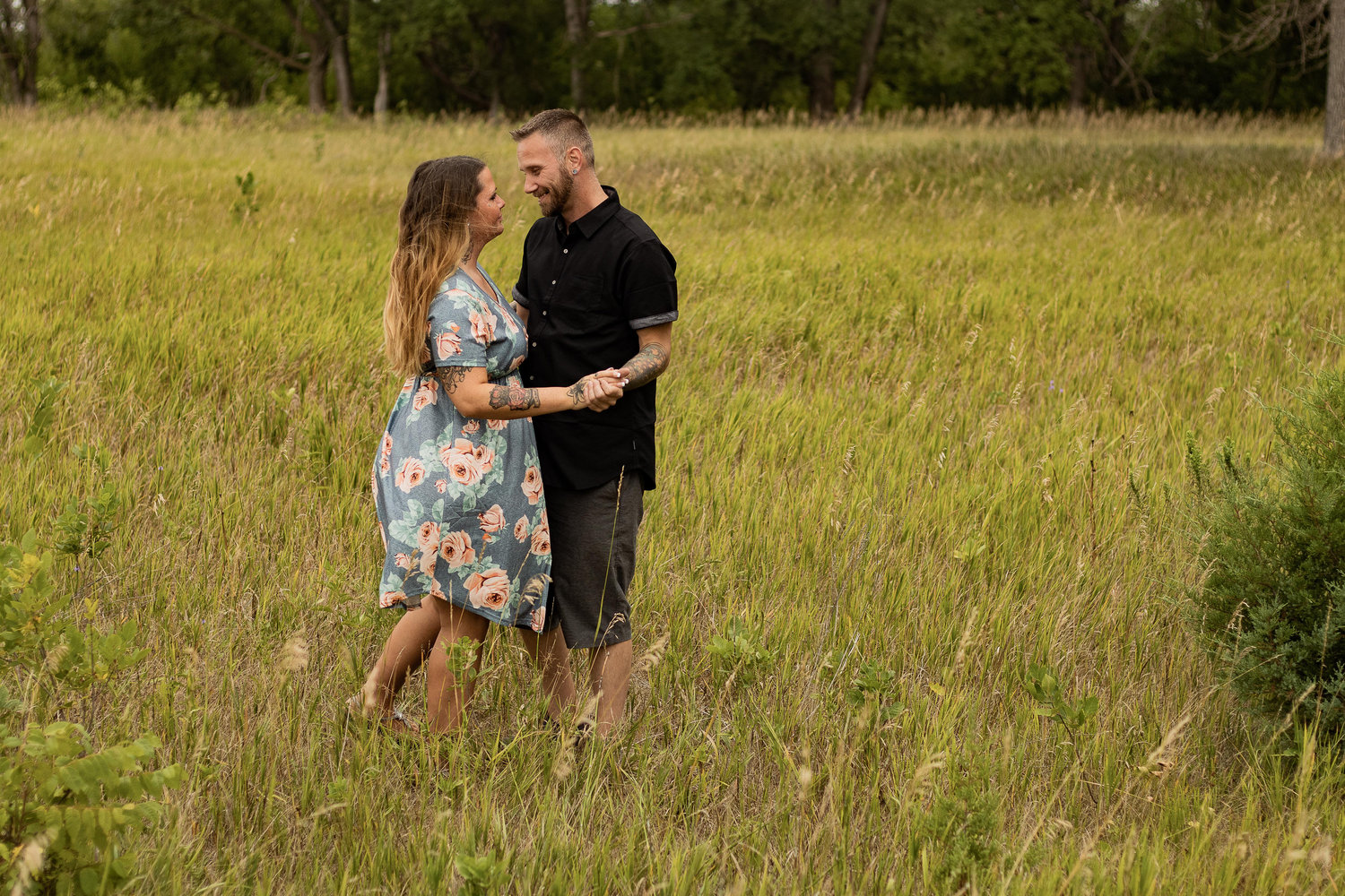 The Wedding Website of Stephanie Brugman and Jeremiah Wagner