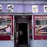 Tootsies Orchid Lounge