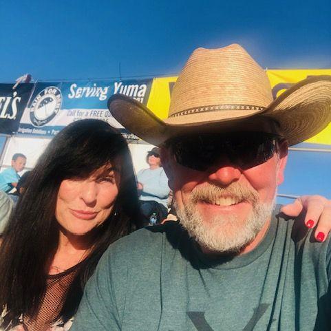 Yuma Rodeo 2023