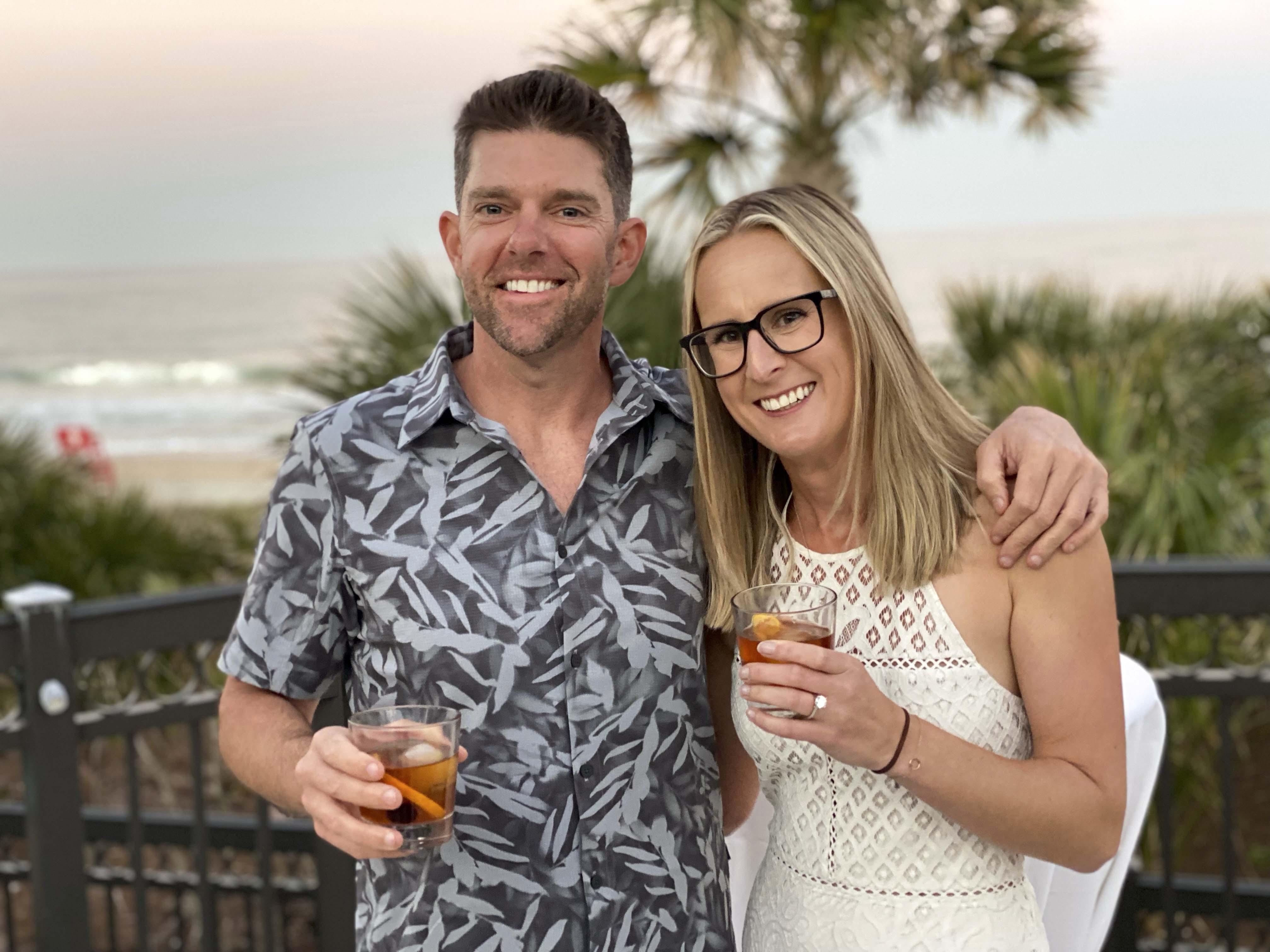 The Wedding Website of Sam Hansen and Andy Emerson