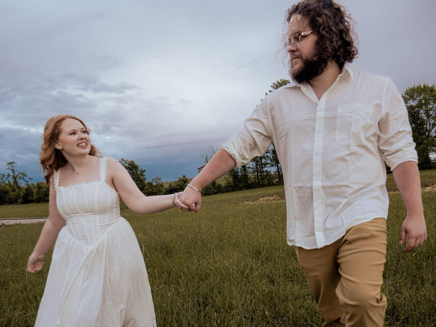 The Wedding Website of Alyssa Thomas and Gavyn Gasparac