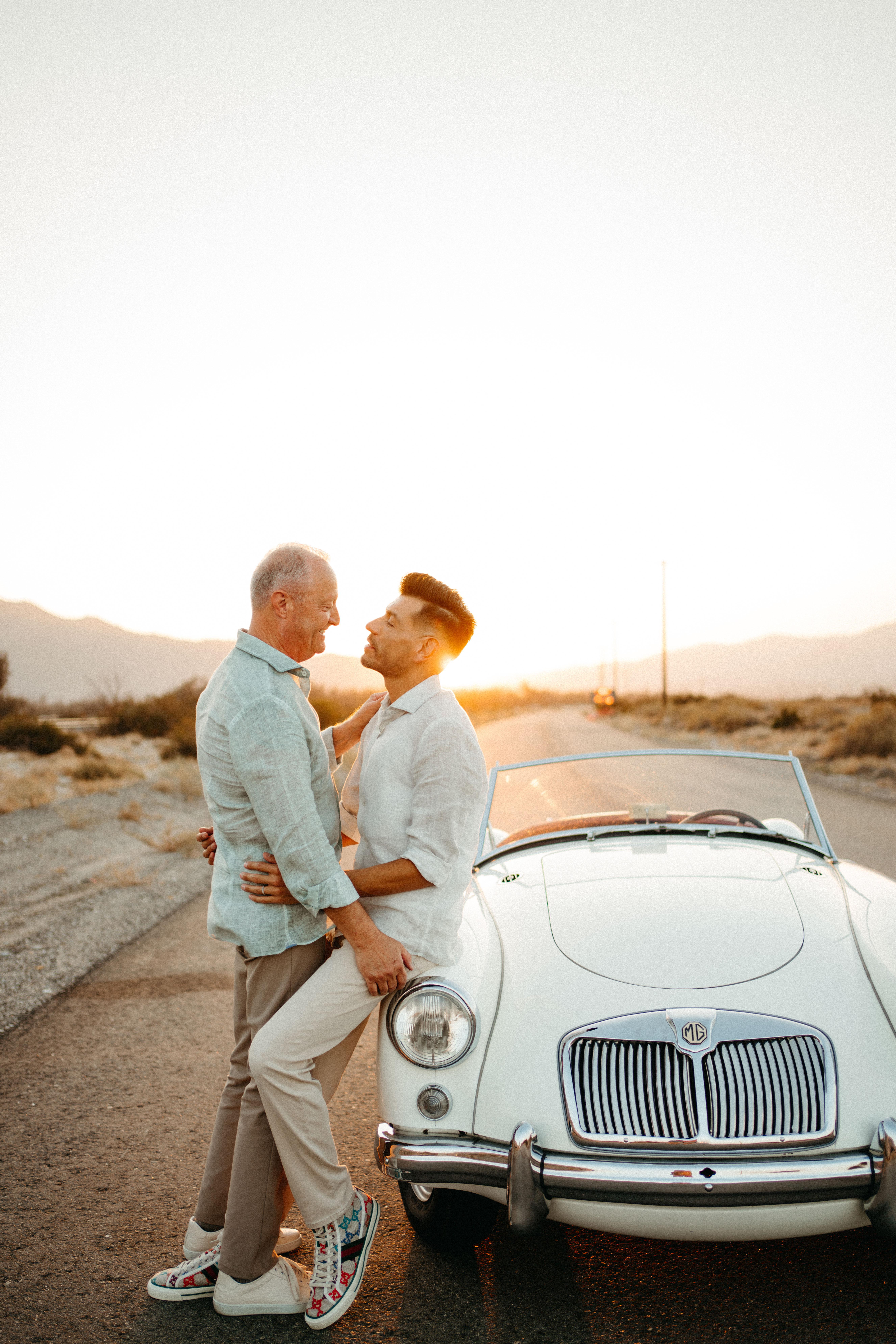 The Wedding Website of David Hendryx and Manny Muro