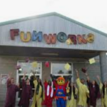 Funworks Modesto