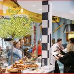 Amélie's French Bakery & Café